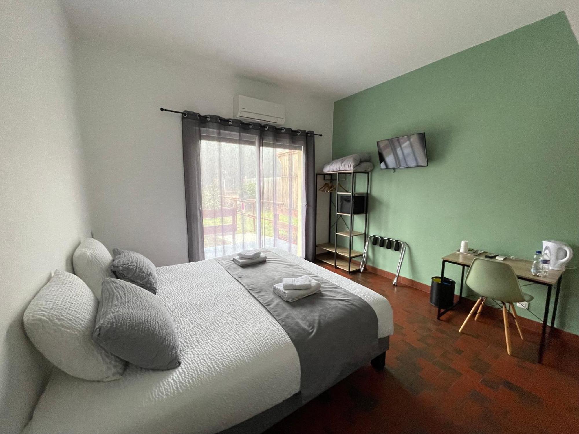 Hotel Paris Madrid Lesperon  Zewnętrze zdjęcie