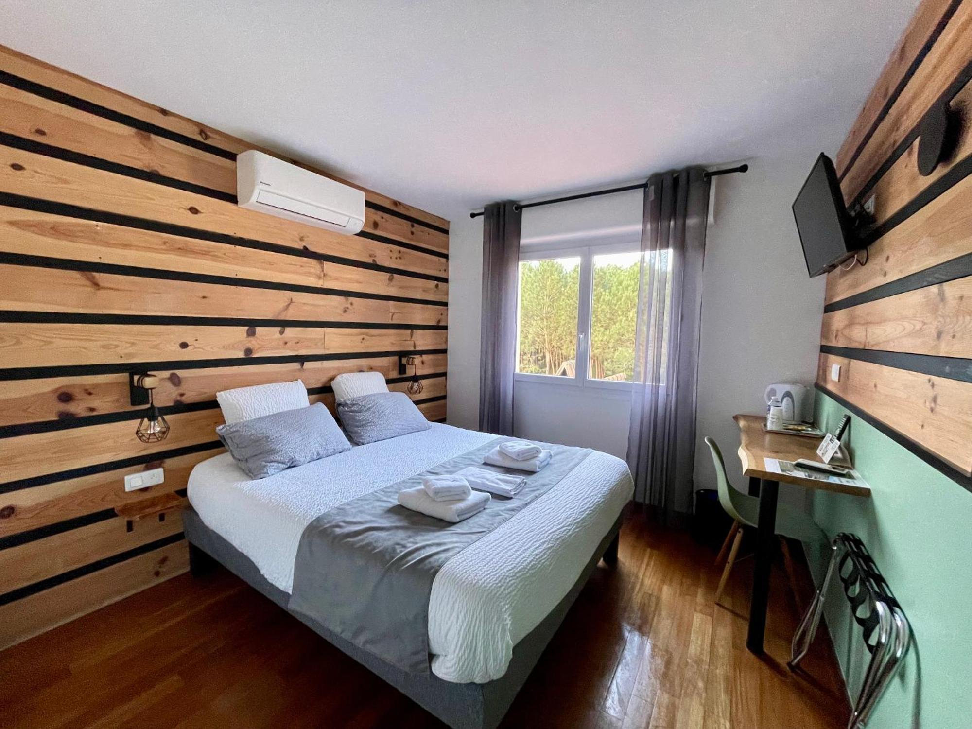 Hotel Paris Madrid Lesperon  Zewnętrze zdjęcie