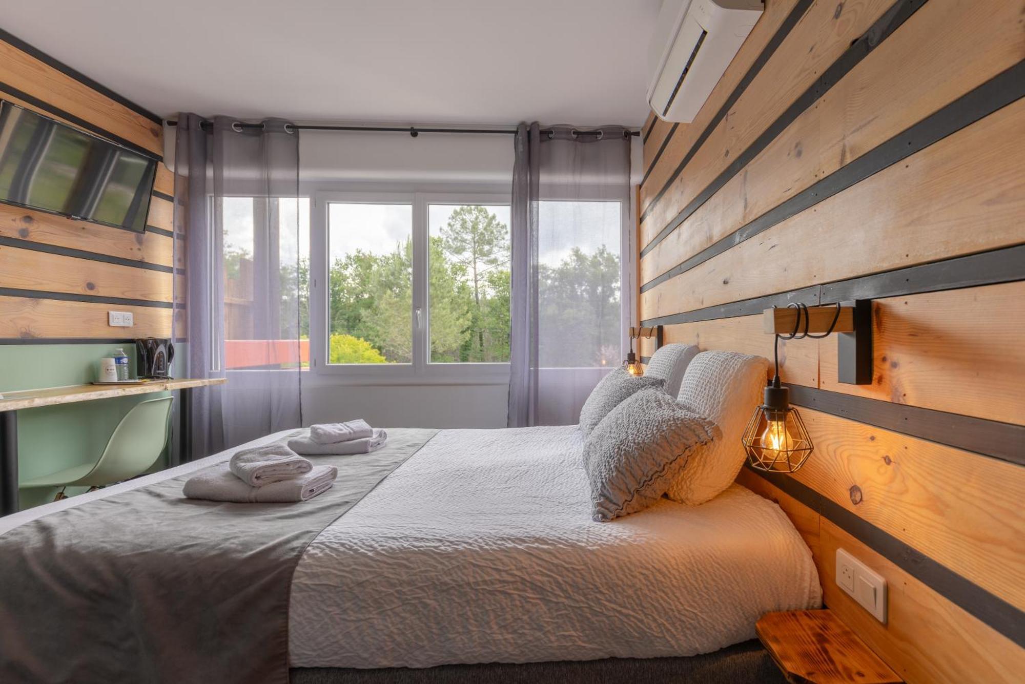 Hotel Paris Madrid Lesperon  Zewnętrze zdjęcie
